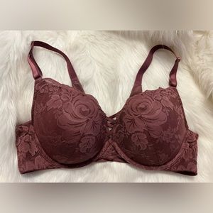 Torrid Curve  lace bra 38 D